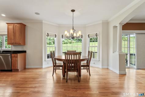 3 Tobins Court Danbury CT 06810