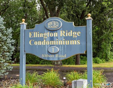 1 Abbott Road Ellington CT 06029