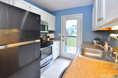 1 Abbott Road Ellington CT 06029