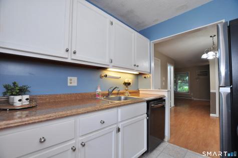 1 Abbott Road Ellington CT 06029
