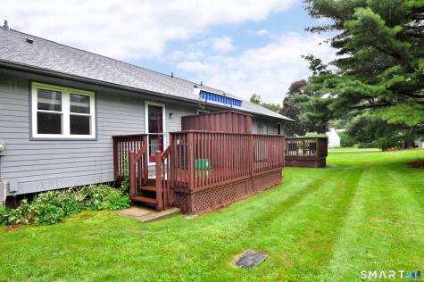 1 Abbott Road Ellington CT 06029