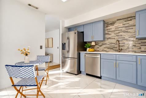 31 Harbour Close New Haven CT 06519