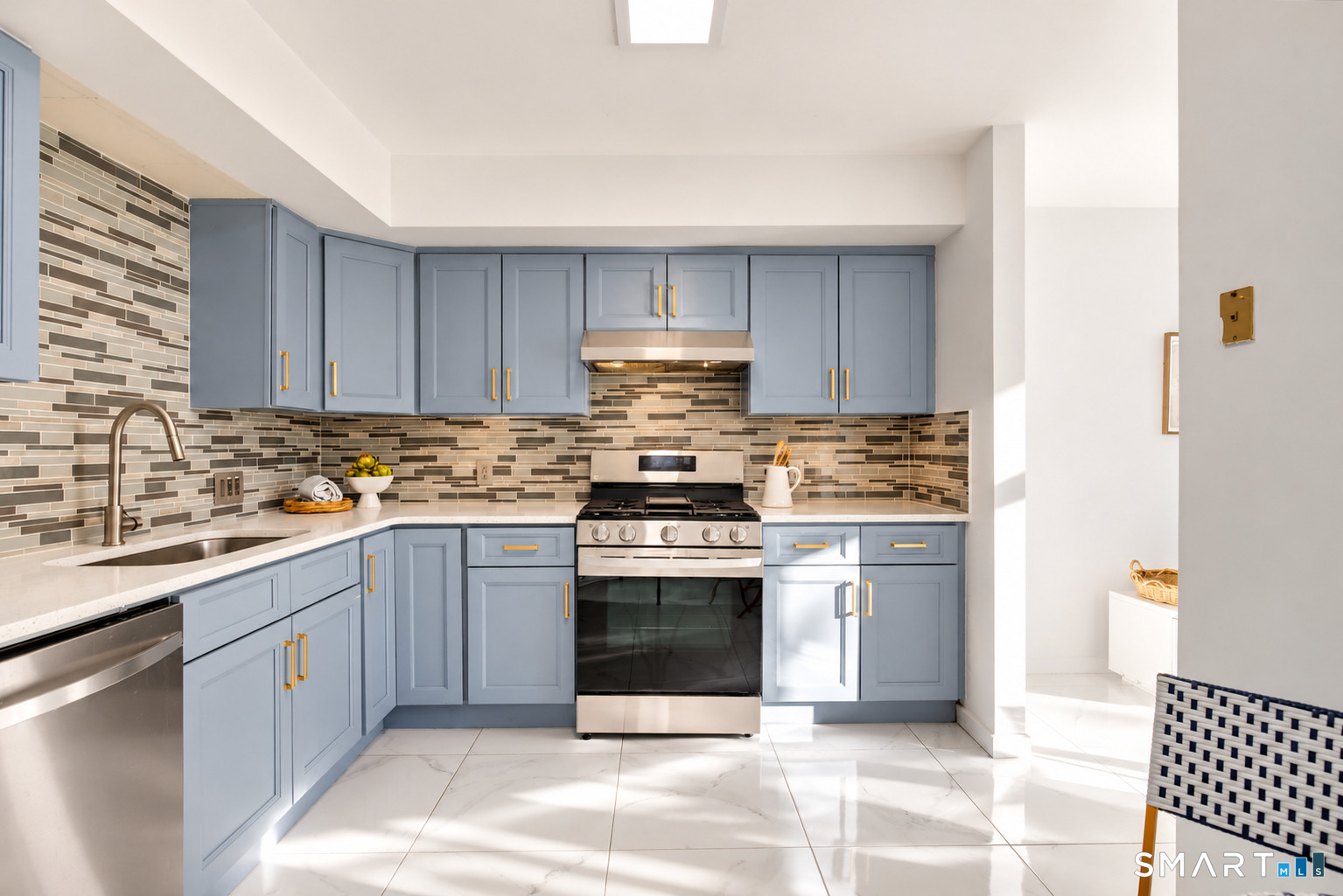 31 Harbour Close New Haven CT 06519