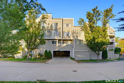 31 Harbour Close New Haven CT 06519