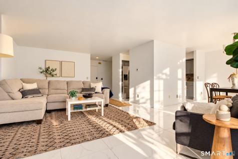 31 Harbour Close New Haven CT 06519