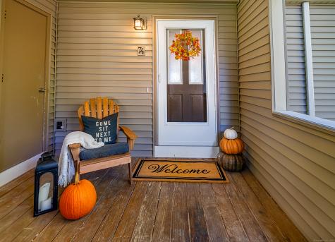 74 Quarry Dock Road Branford CT 06405