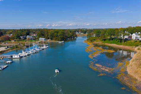 74 Quarry Dock Road Branford CT 06405