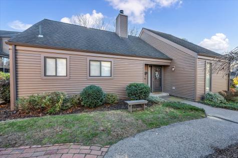 81 Hollister North Way Glastonbury CT 06033