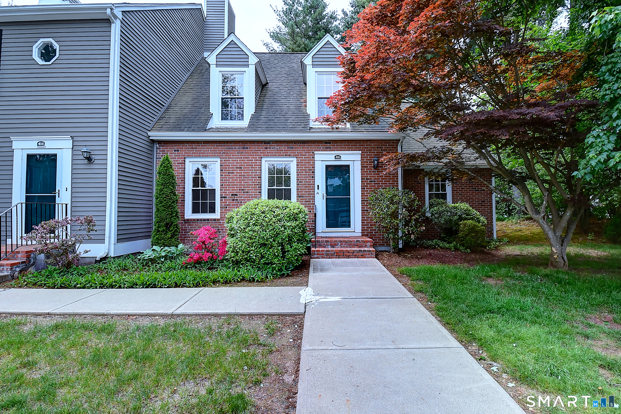 416 Georgetown Drive Glastonbury CT 06033