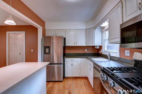 416 Georgetown Drive Glastonbury CT 06033