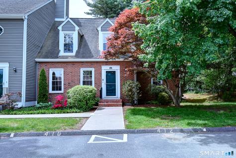 416 Georgetown Drive Glastonbury CT 06033