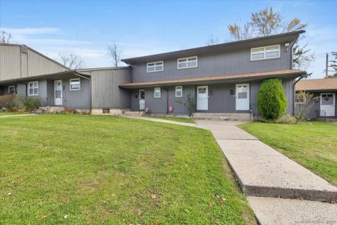 131 Williamstown Court Newington CT 06111