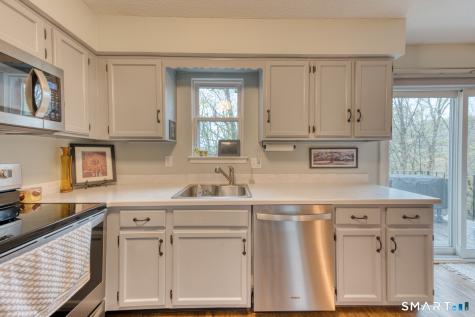 61 Hunter Court Torrington CT 06790