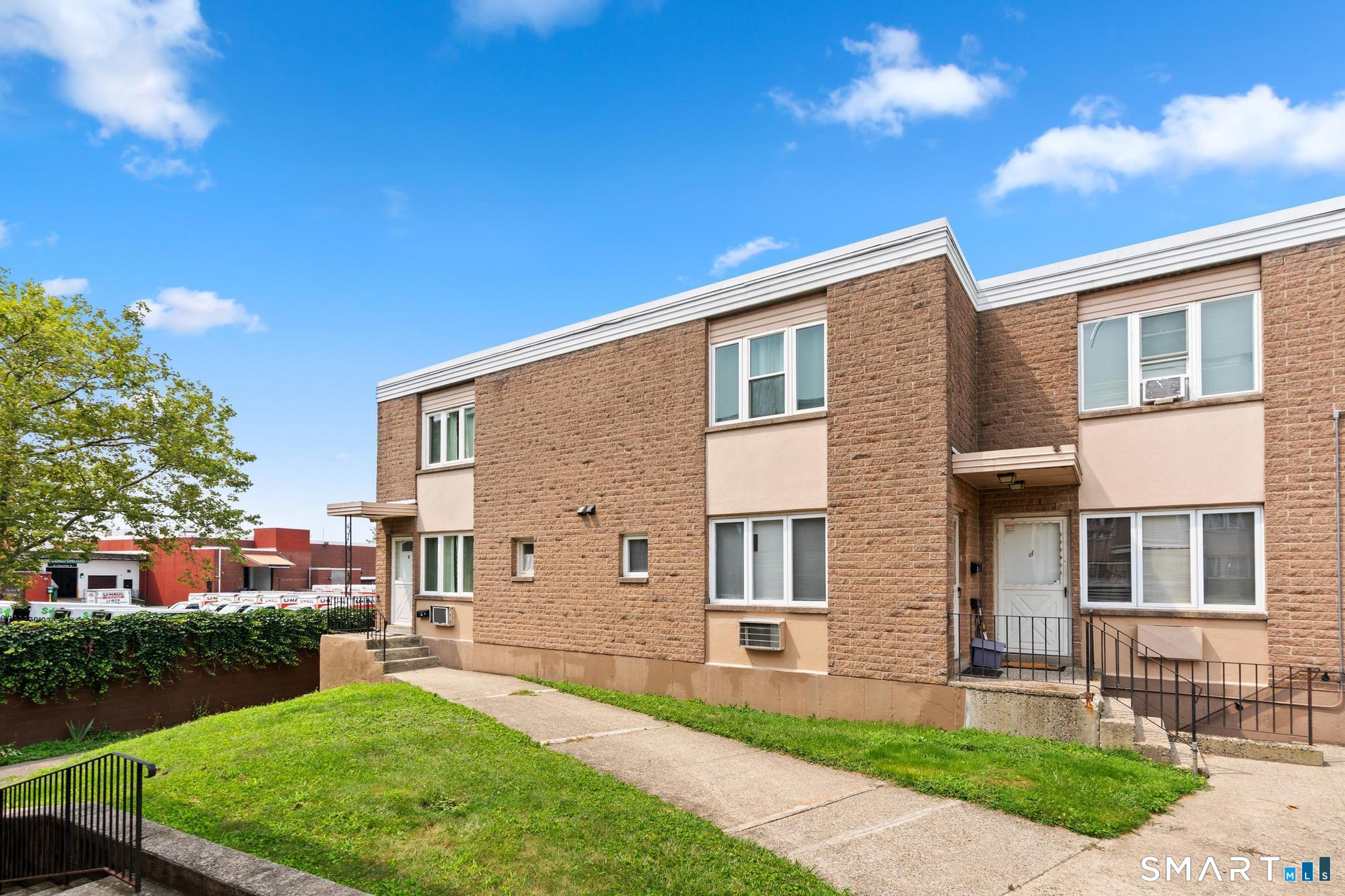 120 Wooster Street New Haven CT 06511