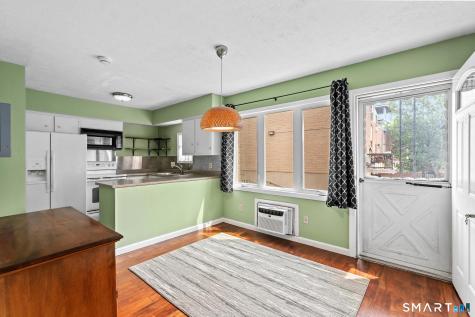 120 Wooster Street New Haven CT 06511
