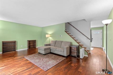 120 Wooster Street New Haven CT 06511