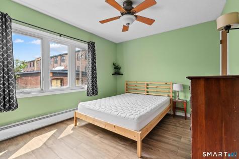 120 Wooster Street New Haven CT 06511