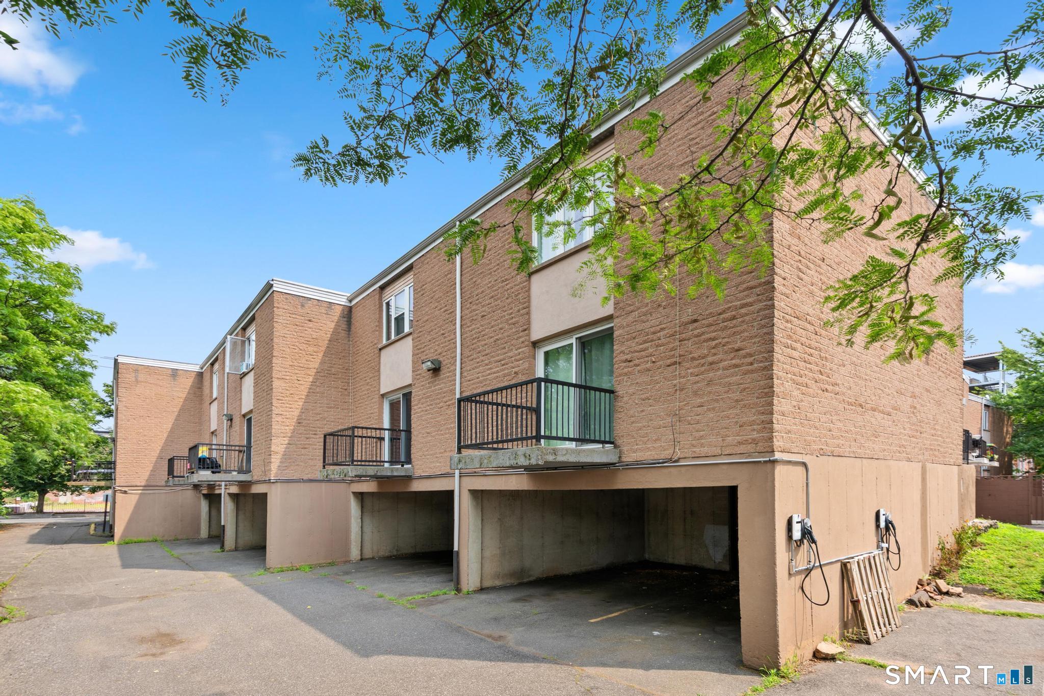 120 Wooster Street New Haven CT 06511