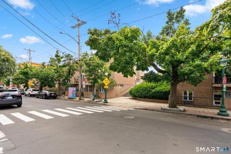 120 Wooster Street New Haven CT 06511