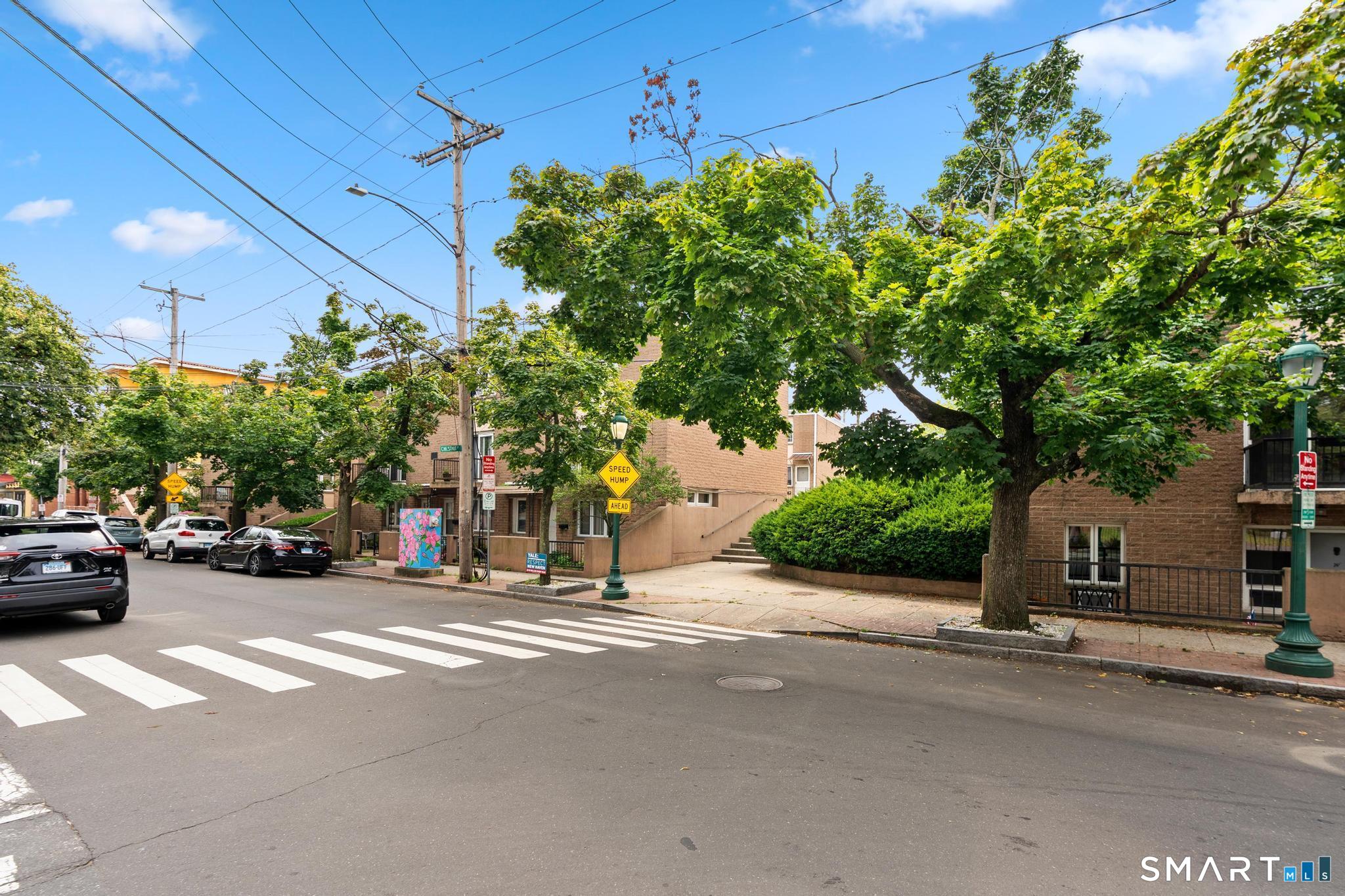 120 Wooster Street New Haven CT 06511