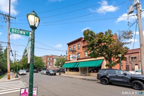 120 Wooster Street New Haven CT 06511