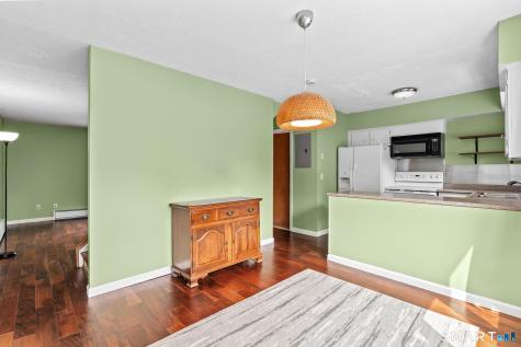 120 Wooster Street New Haven CT 06511