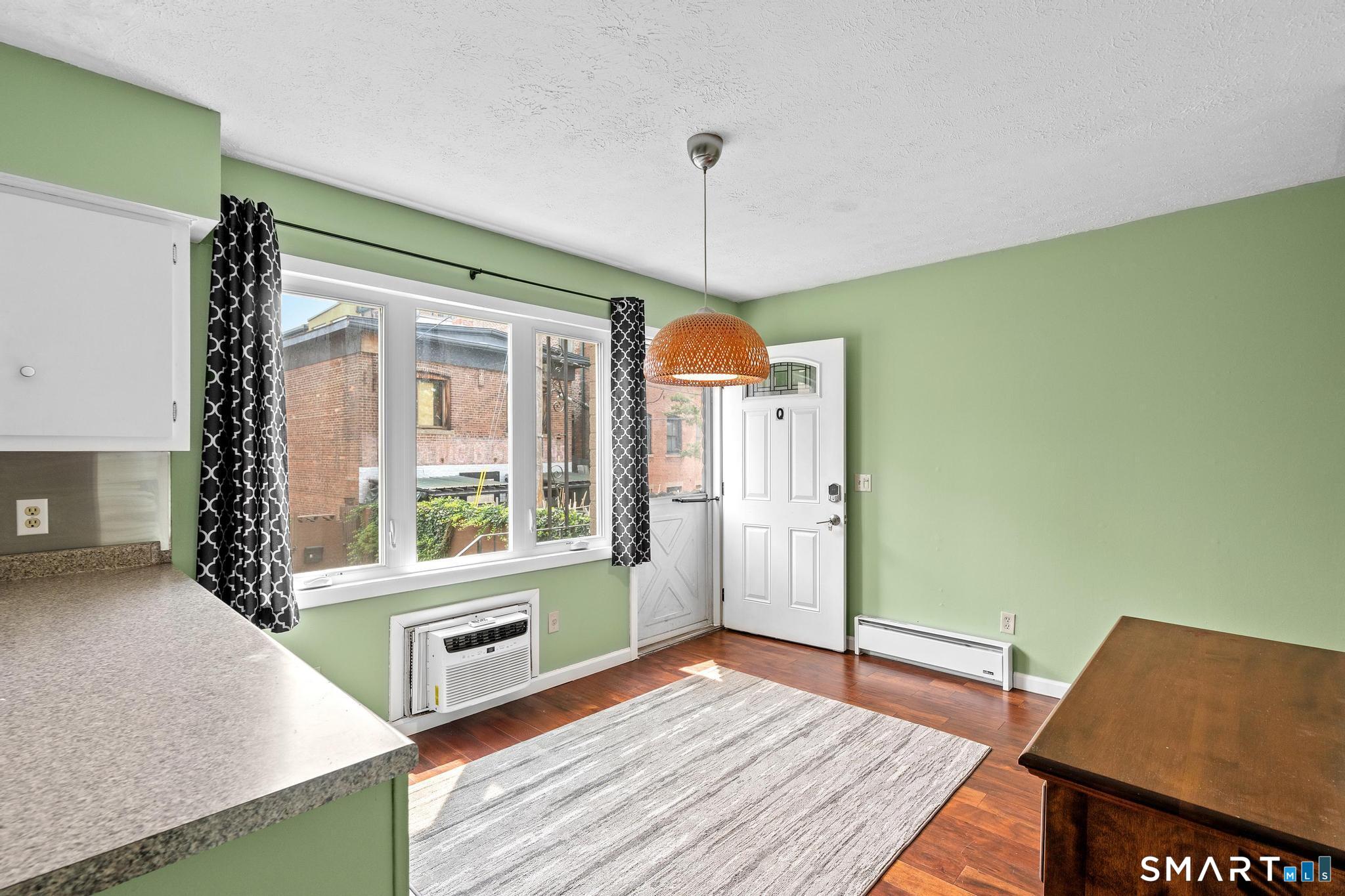 120 Wooster Street New Haven CT 06511