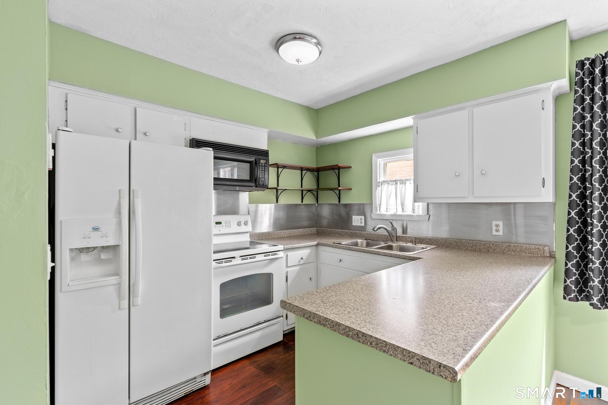 120 Wooster Street New Haven CT 06511