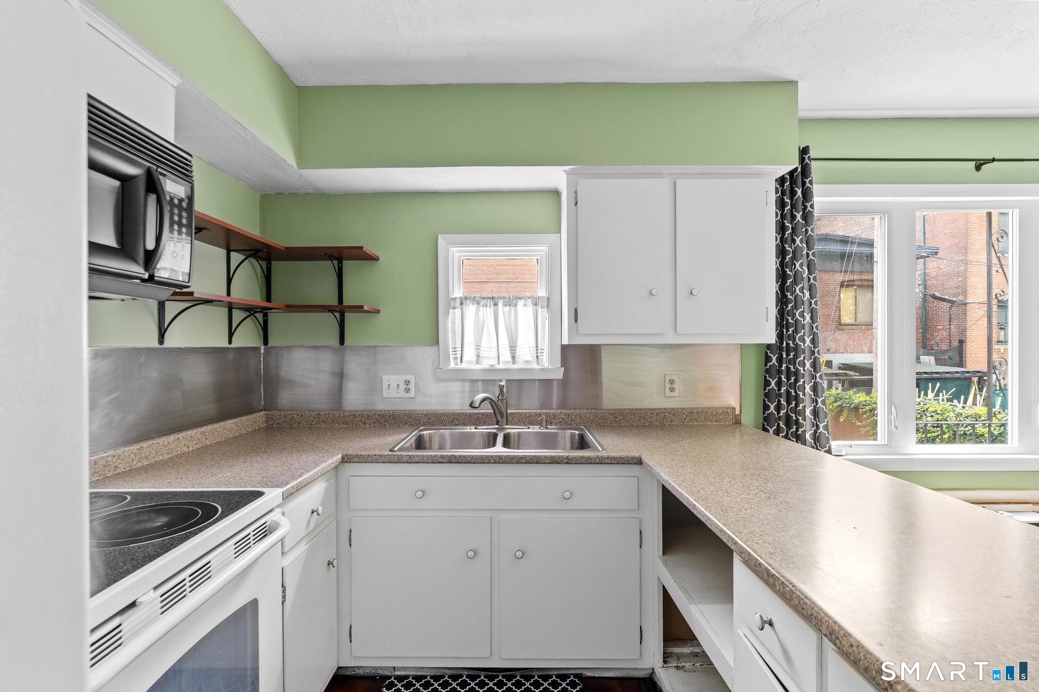 120 Wooster Street New Haven CT 06511