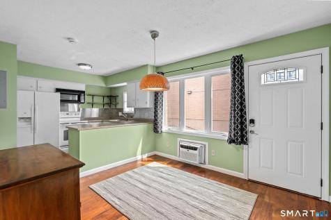 120 Wooster Street New Haven CT 06511