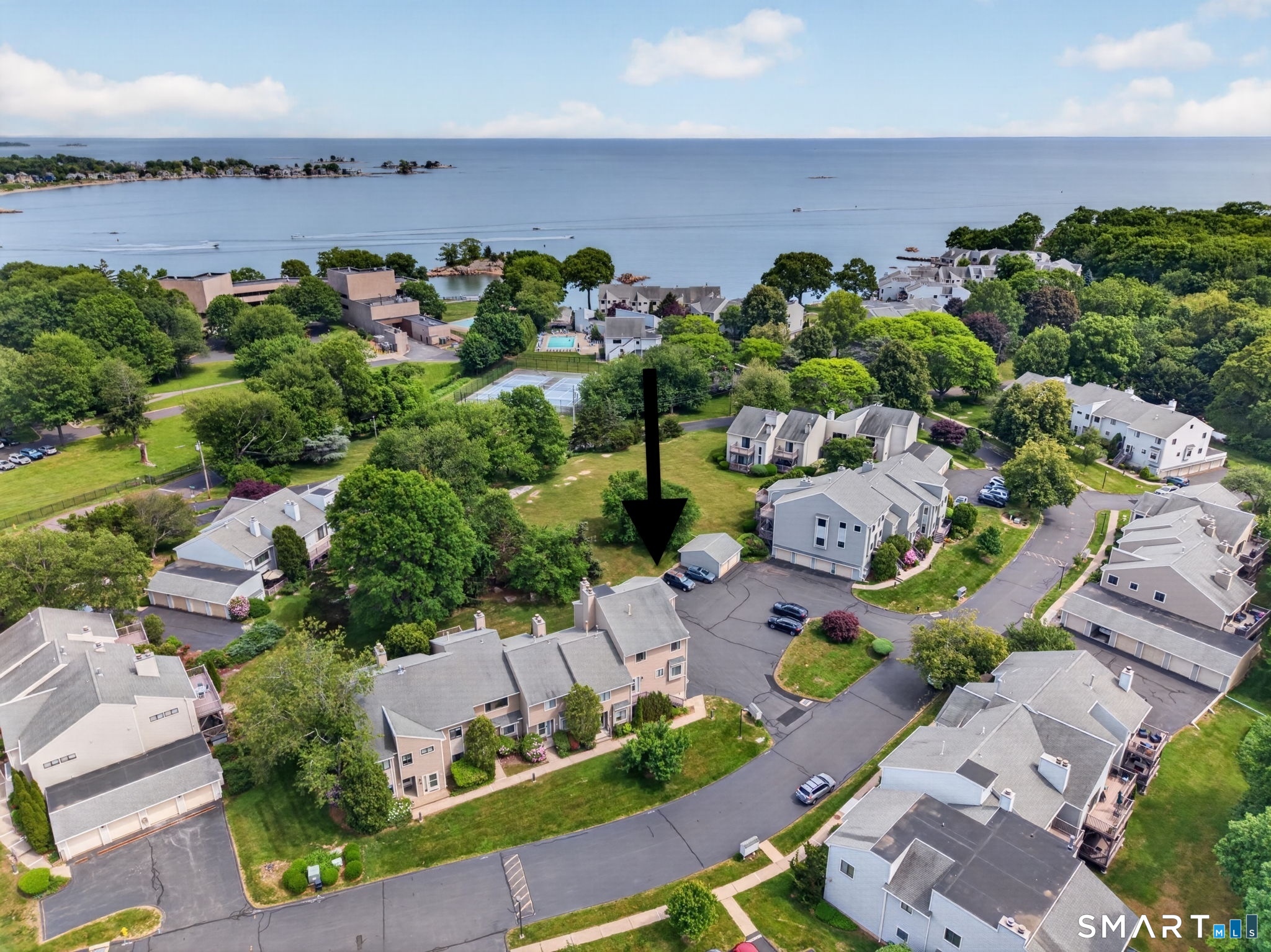 78 Turtle Bay Drive Branford CT 06405