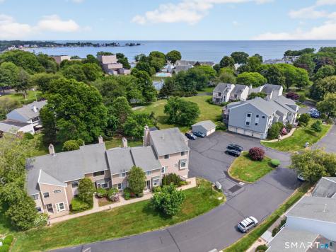 78 Turtle Bay Drive Branford CT 06405