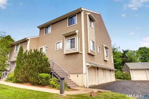 78 Turtle Bay Drive Branford CT 06405