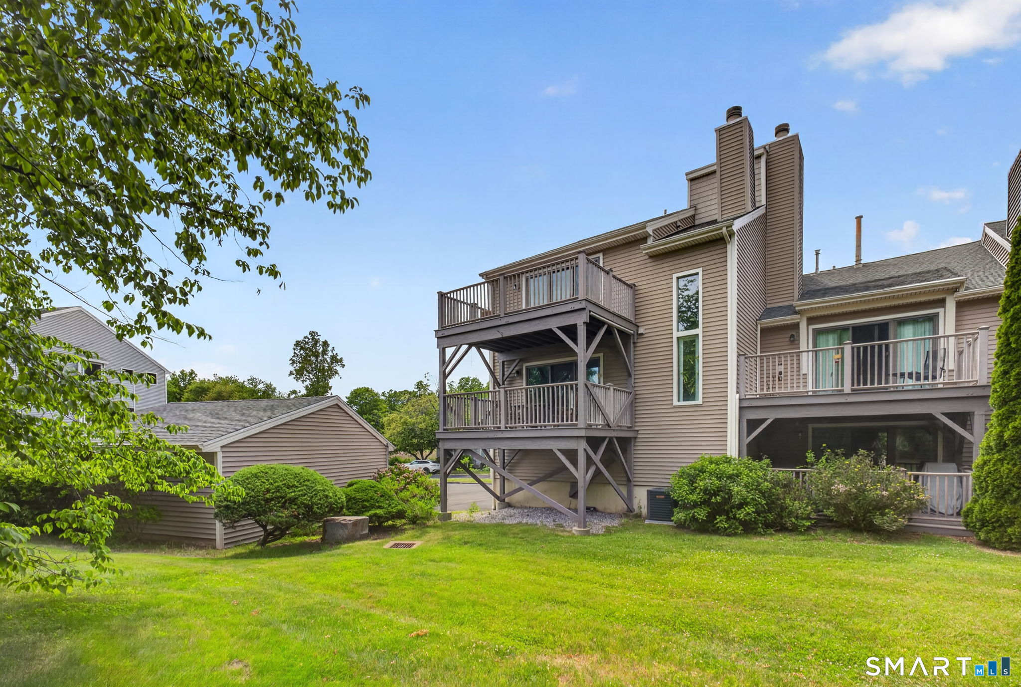 78 Turtle Bay Drive Branford CT 06405