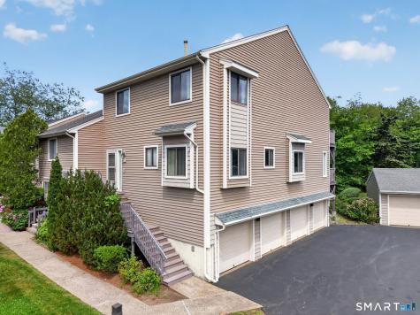 78 Turtle Bay Drive Branford CT 06405
