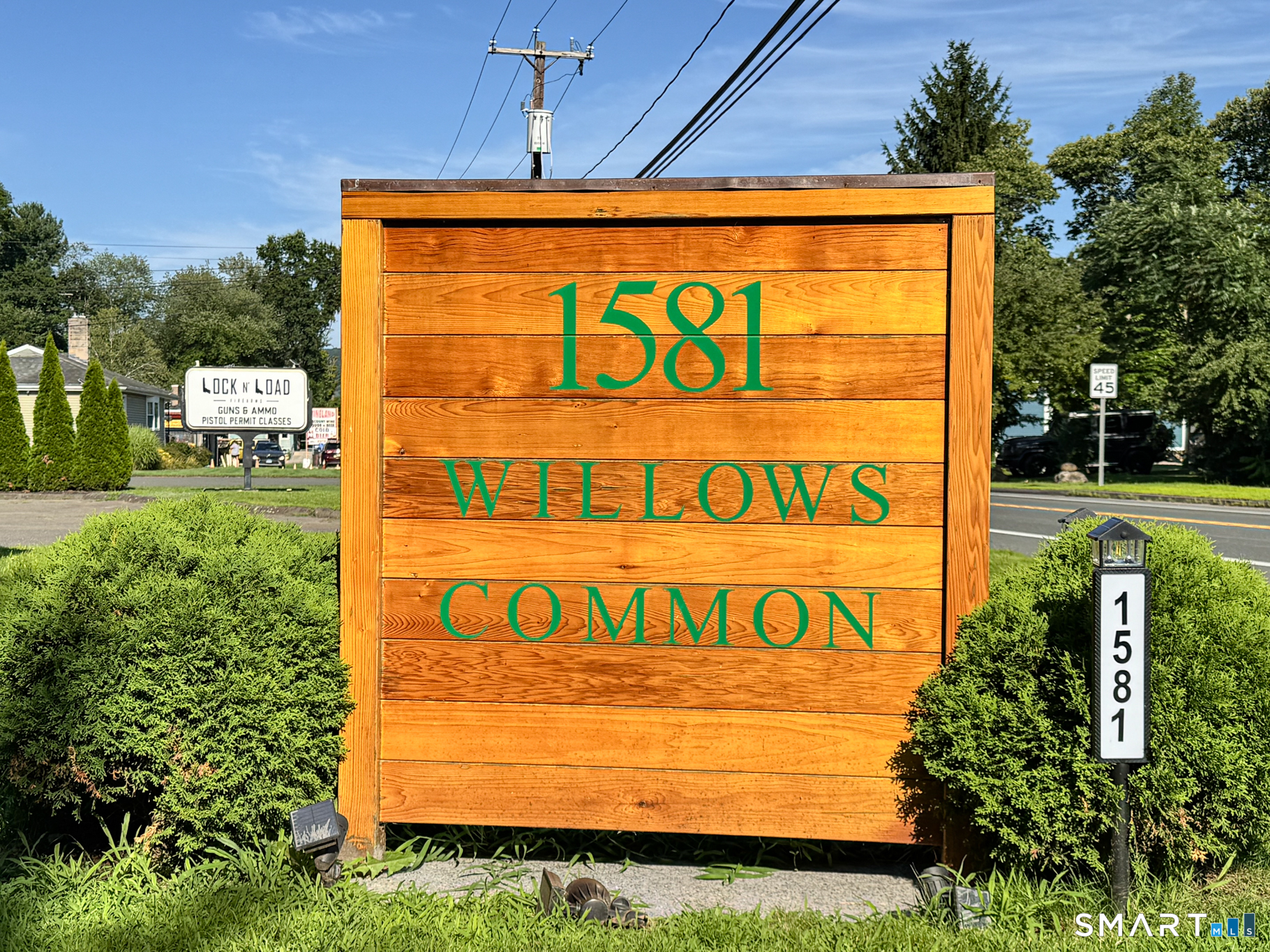 1581 Meriden Waterbury Turnpike Southington CT 06489