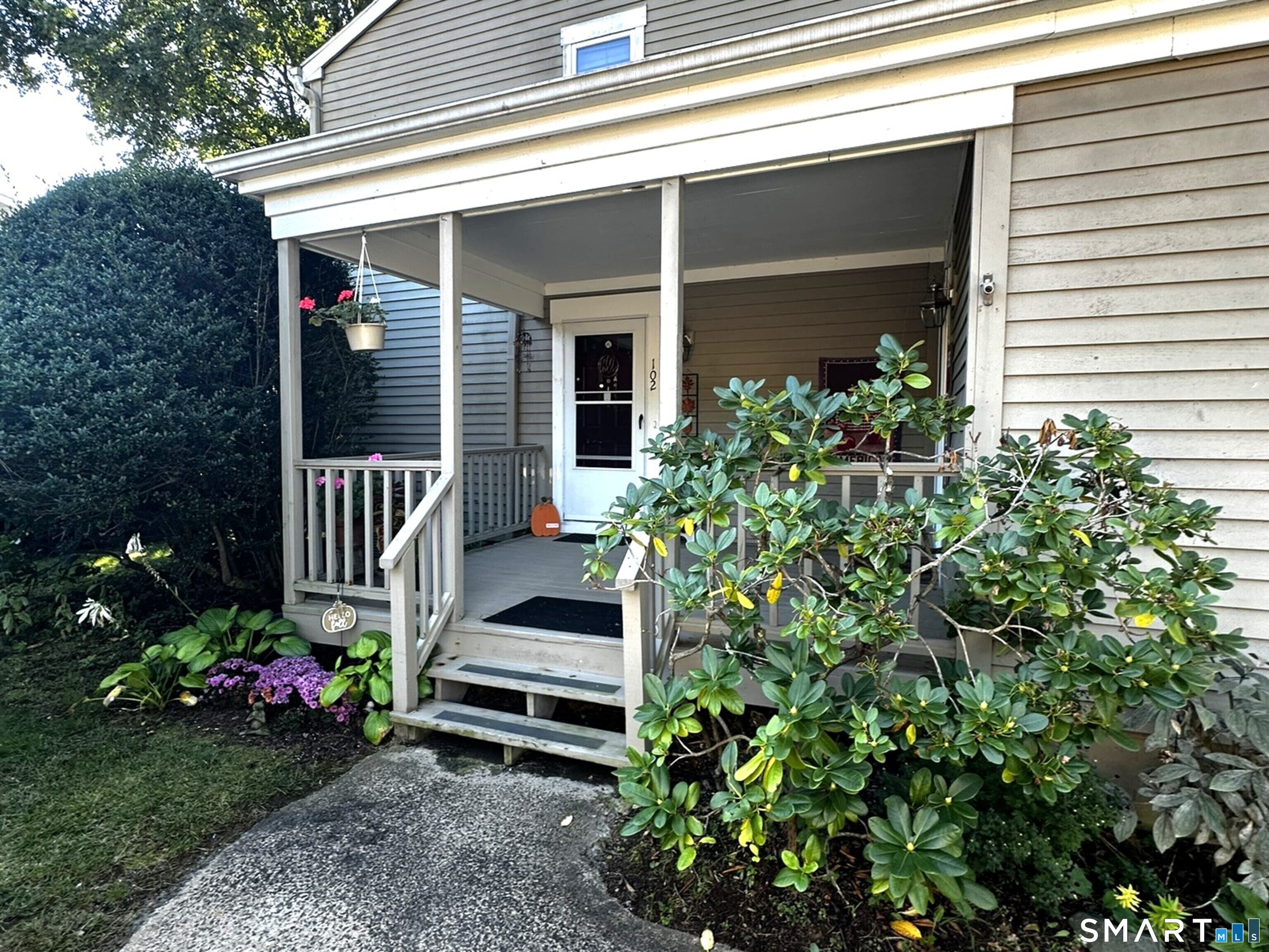 Southington CT, 102 Timber Ridge, Unit 102