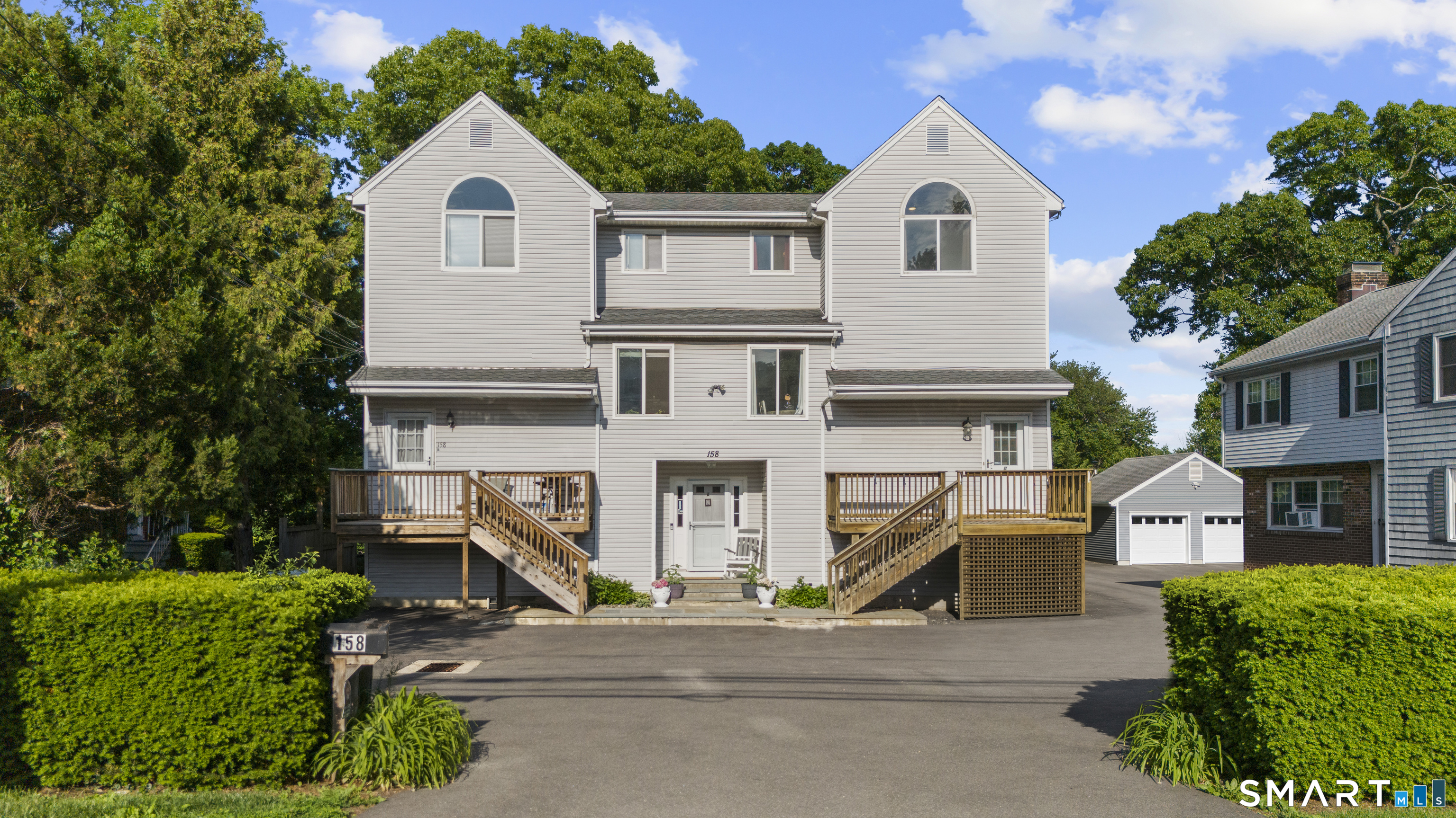 158 Seaside Avenue Stamford CT 06902