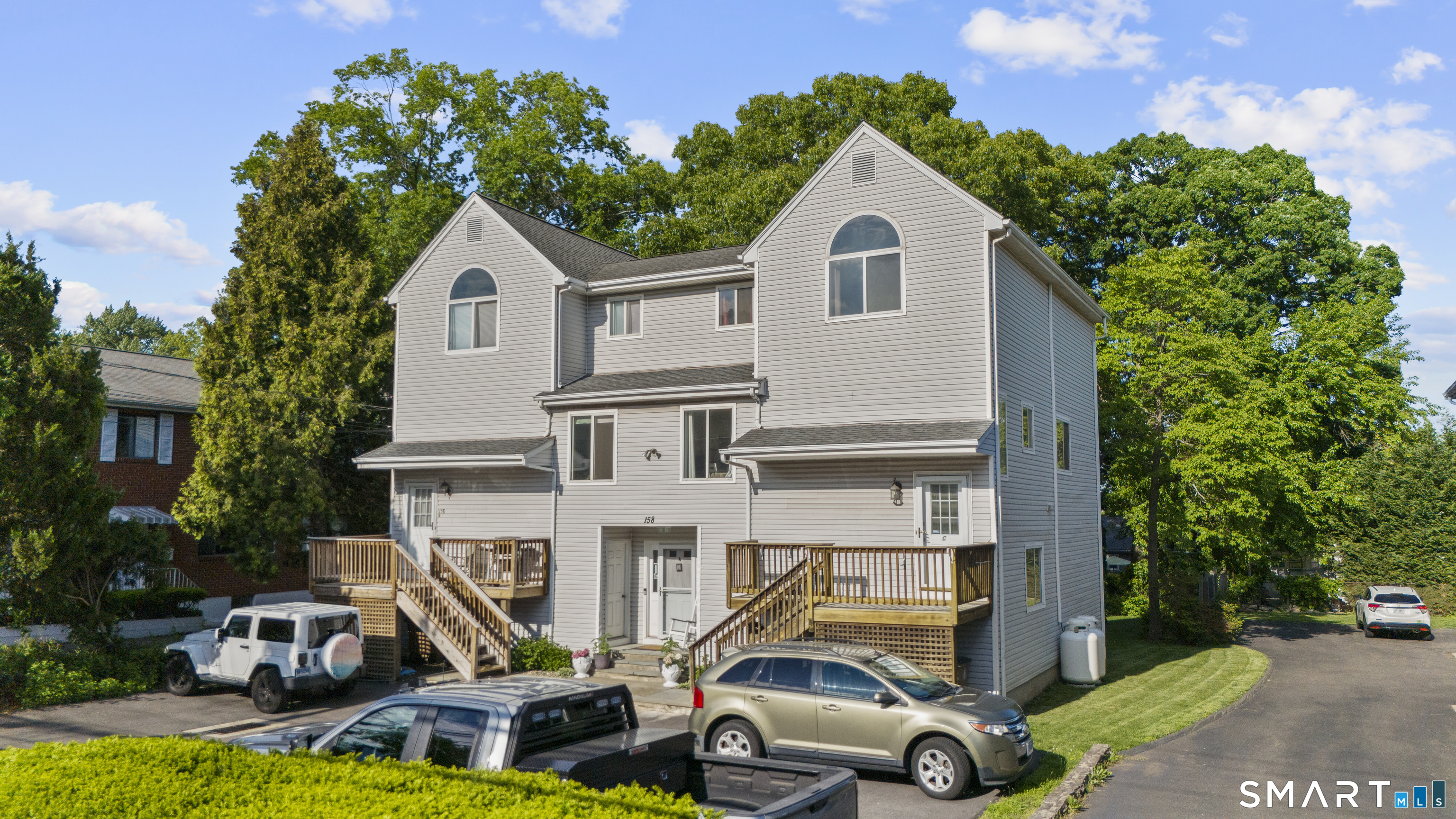 158 Seaside Avenue Stamford CT 06902