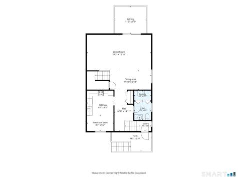 158 Seaside Avenue Stamford CT 06902