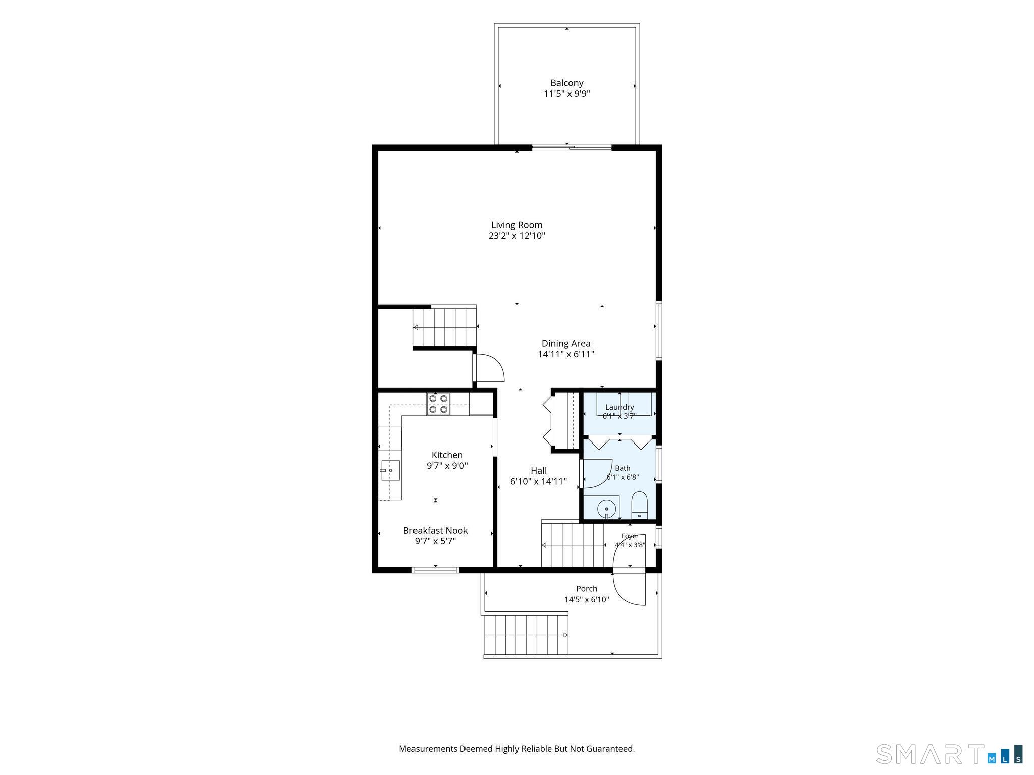 158 Seaside Avenue Stamford CT 06902