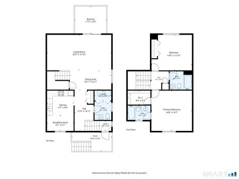 158 Seaside Avenue Stamford CT 06902