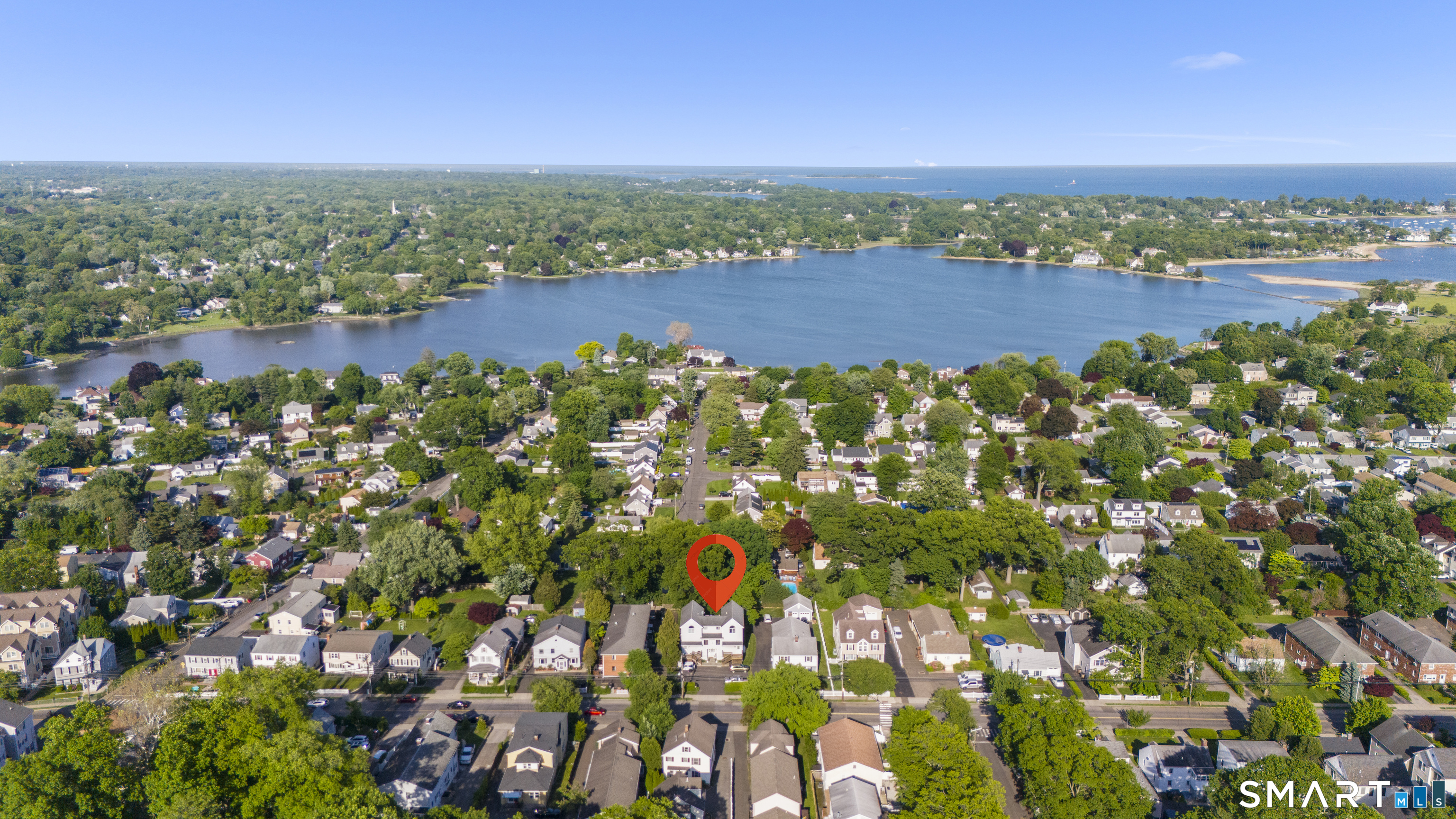 158 Seaside Avenue Stamford CT 06902