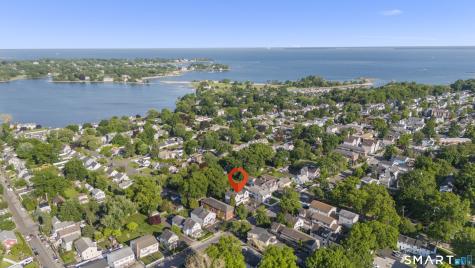 158 Seaside Avenue Stamford CT 06902