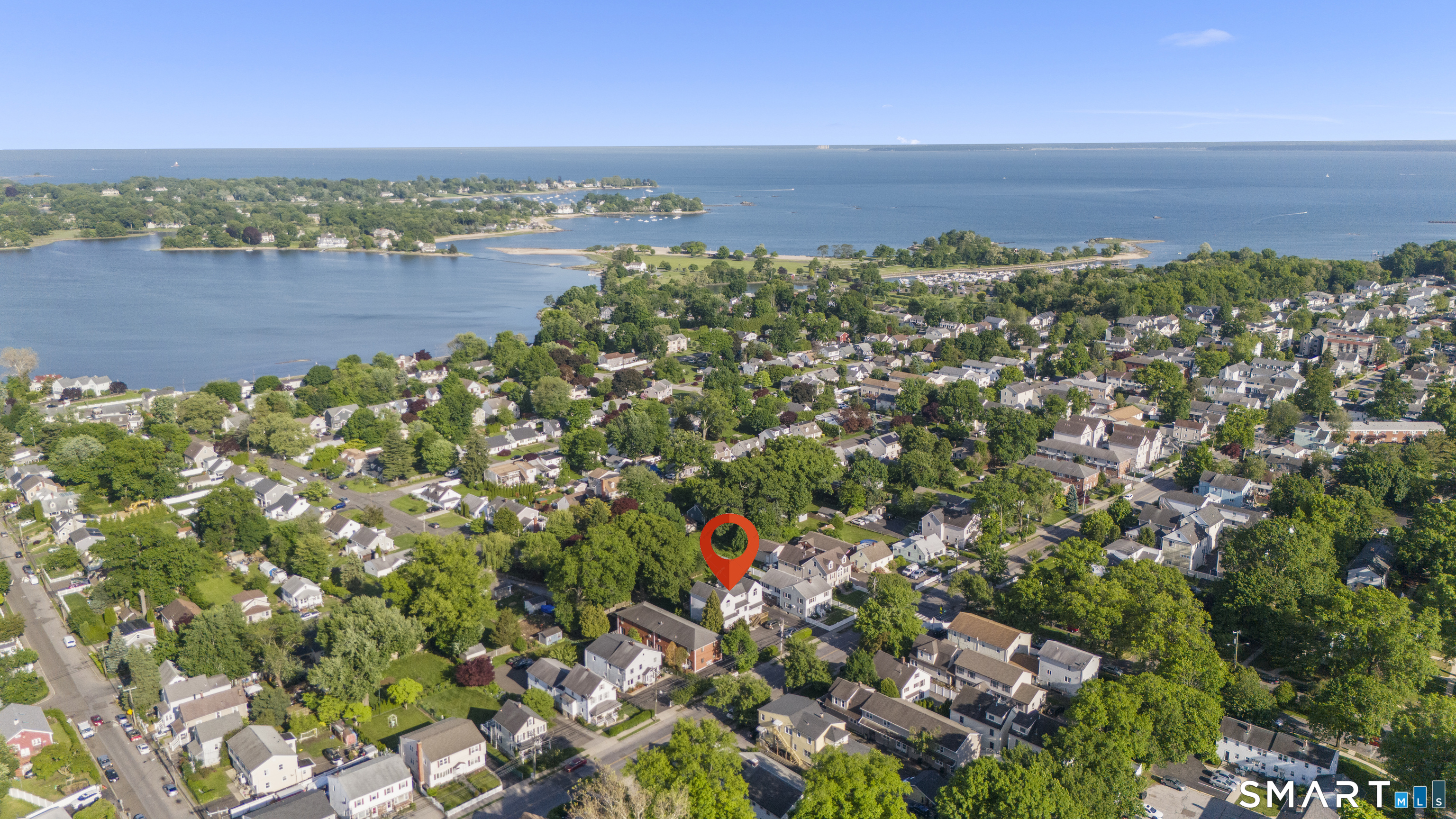 158 Seaside Avenue Stamford CT 06902