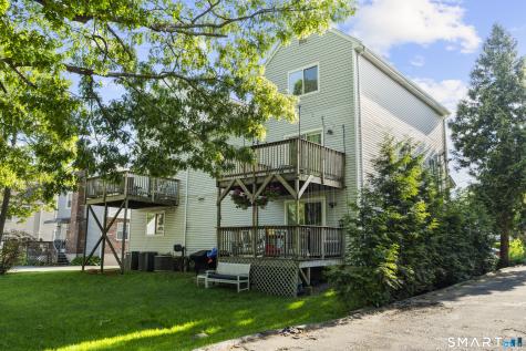 158 Seaside Avenue Stamford CT 06902