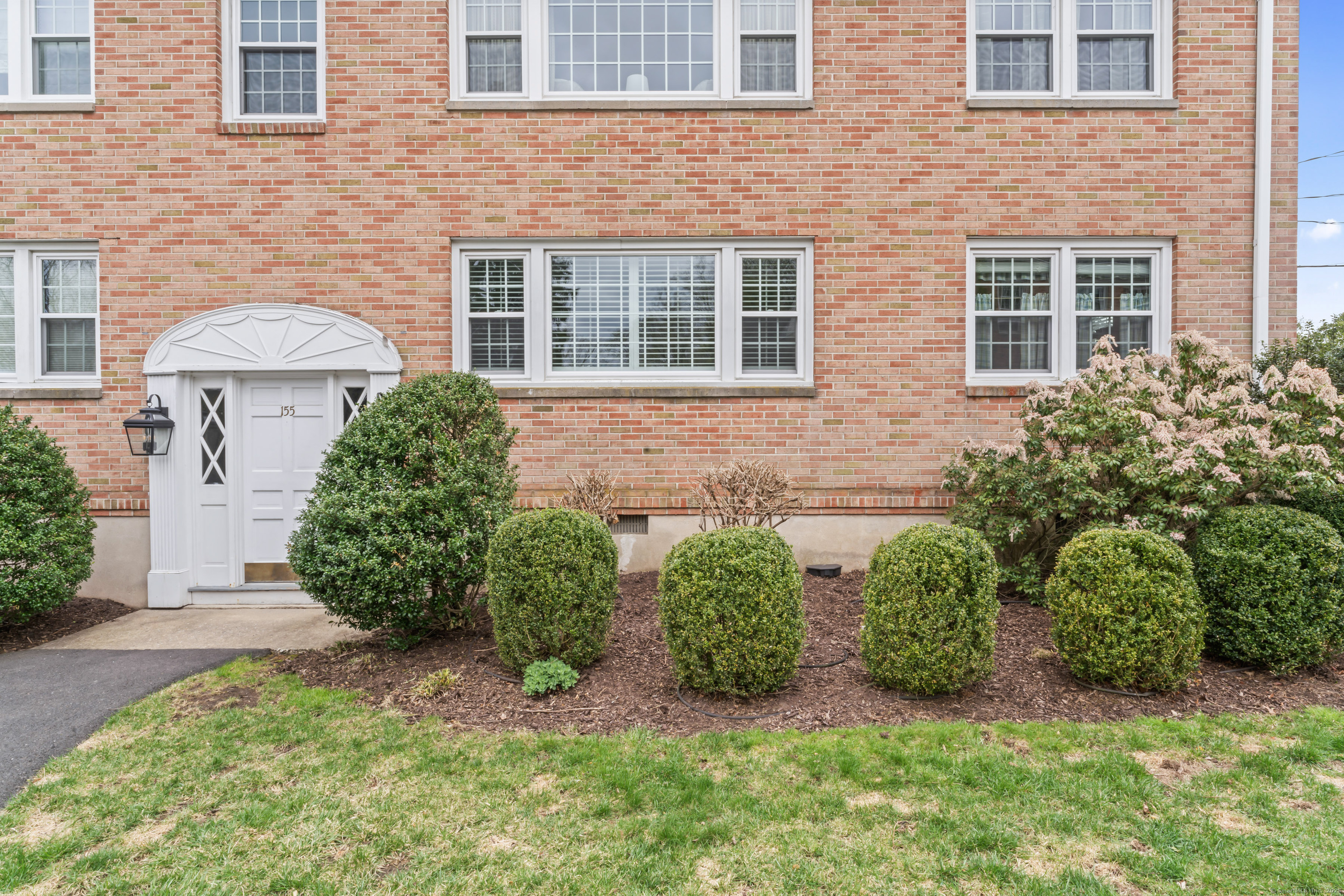 155 Heritage Hill Road New Canaan CT 06840