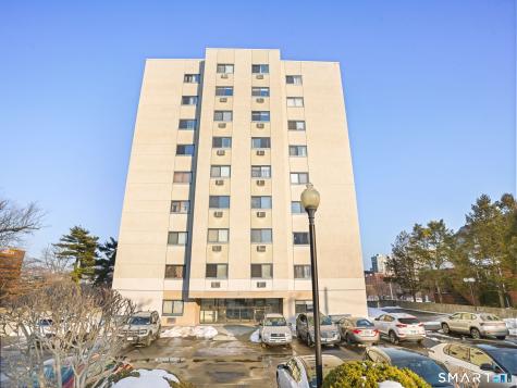 51 Schuyler Avenue Stamford CT 06902
