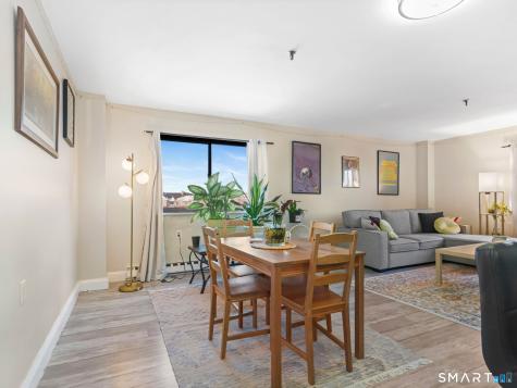 51 Schuyler Avenue Stamford CT 06902
