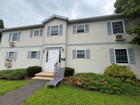 45 Crystal Lane Mansfield CT 06268